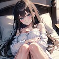 兄さん、一緒に寝てくれませんか？ 7枚目