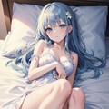 兄さん、一緒に寝てくれませんか？ 5枚目