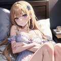 兄さん、一緒に寝てくれませんか？ 9枚目