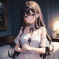 兄さん、一緒に寝てくれませんか？ 10枚目