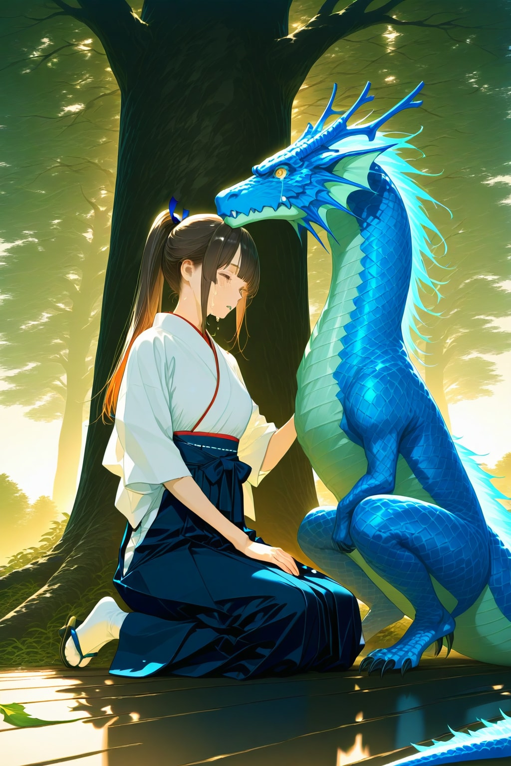 美少女戦士セーラーマーズF2期第六話