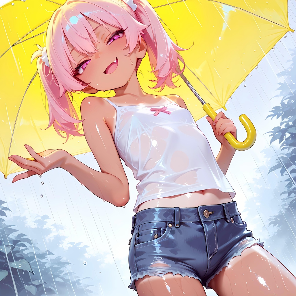 れいにーでい #1