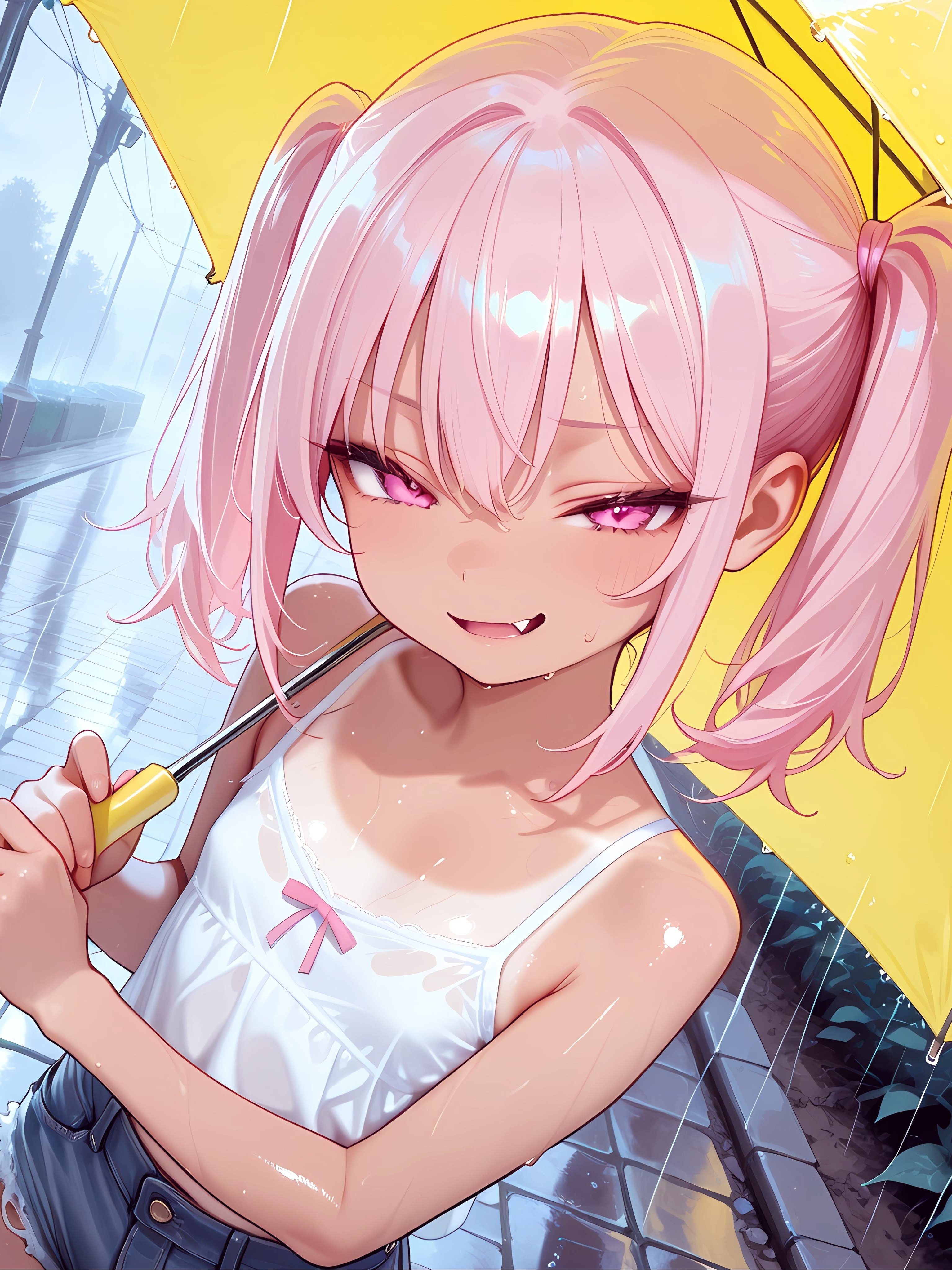 れいにーでい #1 | の人気AIイラスト・グラビア