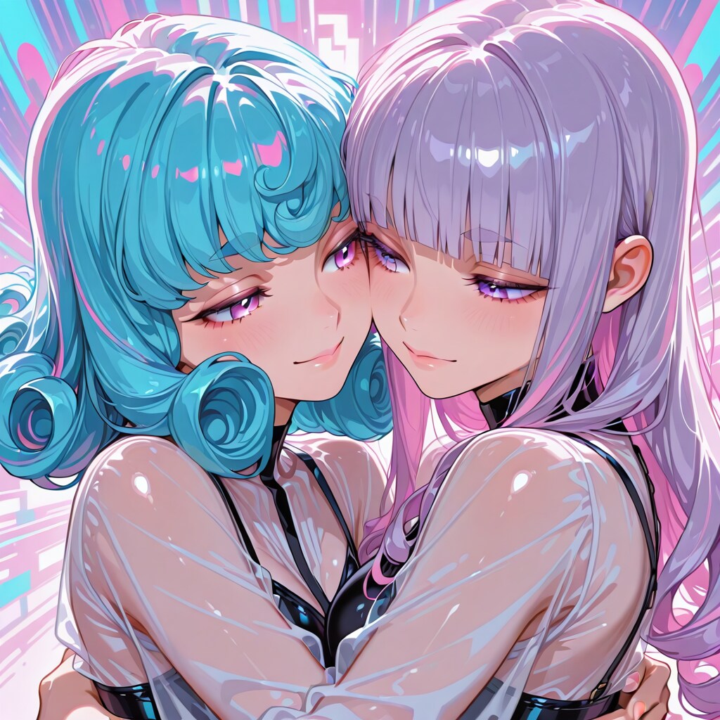 【Ｅ】おやすみ...世界♡