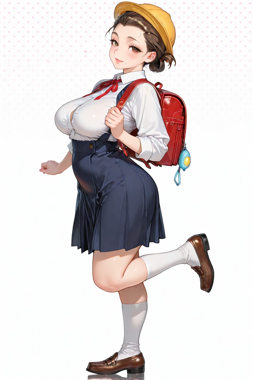 ドッキドキのいちねんせい♡