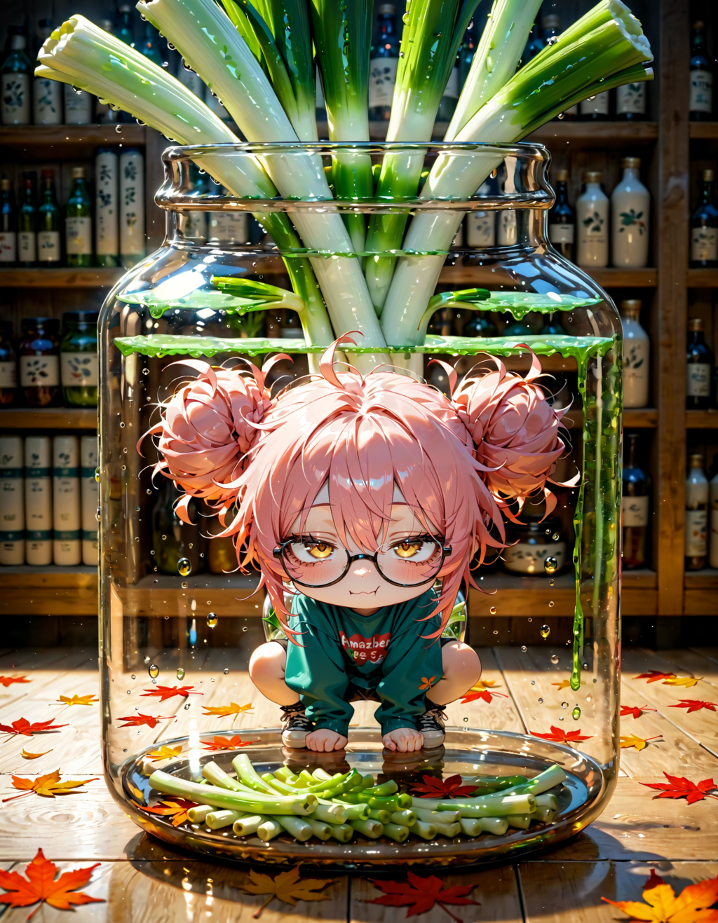 今日は何の日？　小ねぎ記念日