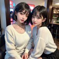 セーター 2枚目