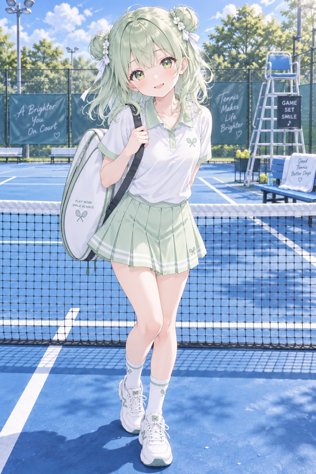 おはよー | の人気AIイラスト・グラビア