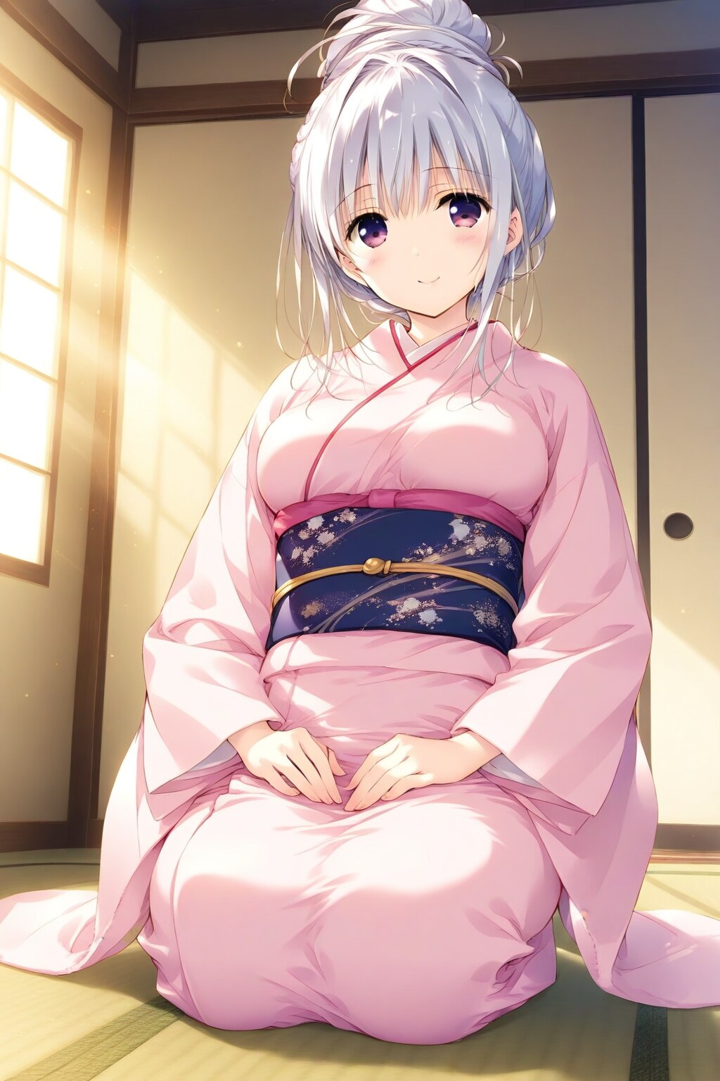 寿(ことほ)ぎ | の人気AIイラスト・グラビア