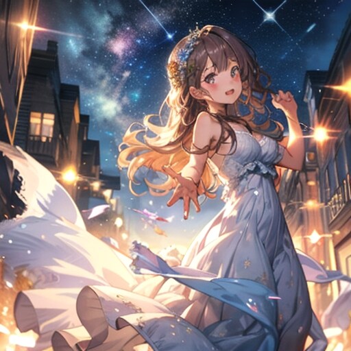 キラキラ✨