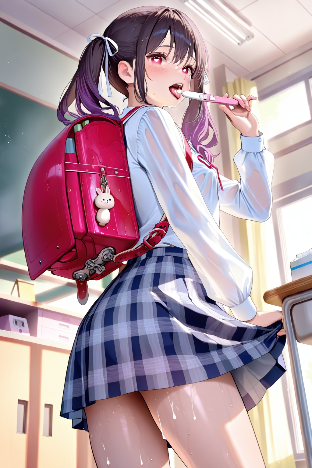 おままごと