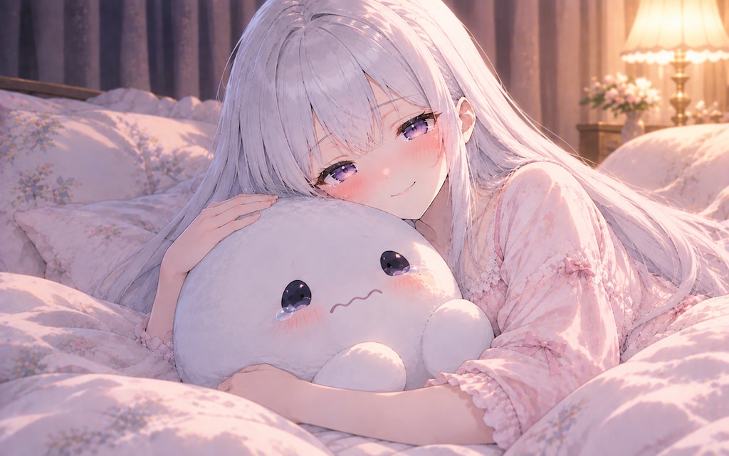 ちょっとアンケート