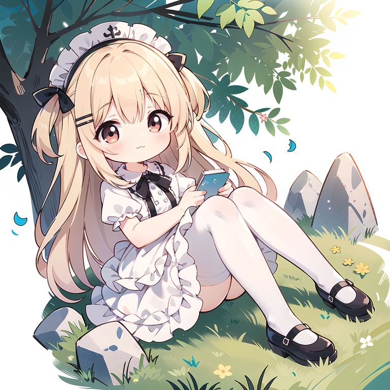 かわいいあのコ☆もきゅっ!! 41 | の人気AIイラスト・グラビア