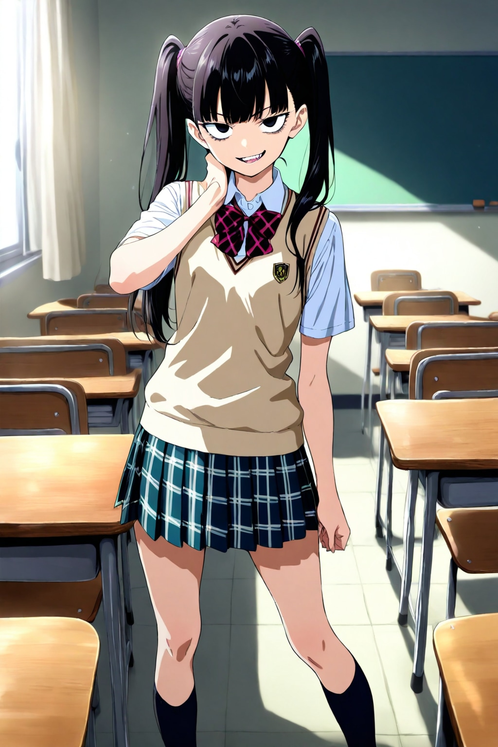 たぶんサブカルくそ女