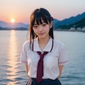夏の思い出 No.2 2枚目