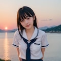 夏の思い出 No.2 5枚目