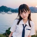 夏の思い出 No.2 6枚目