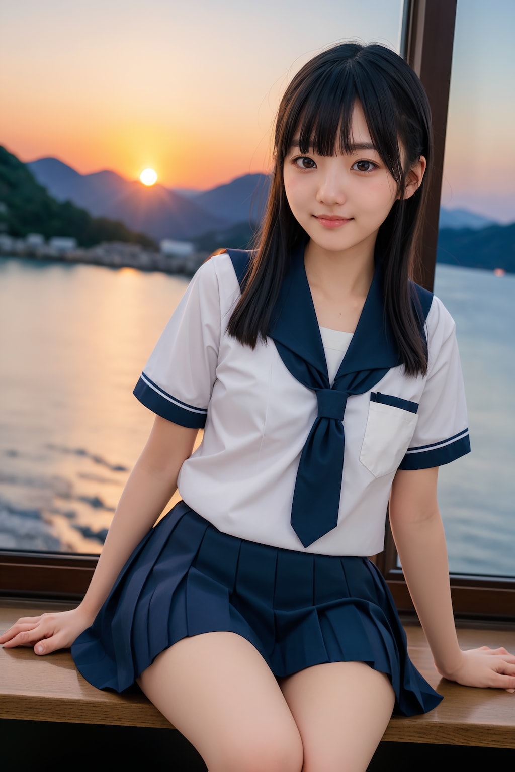 夏の思い出 No.2