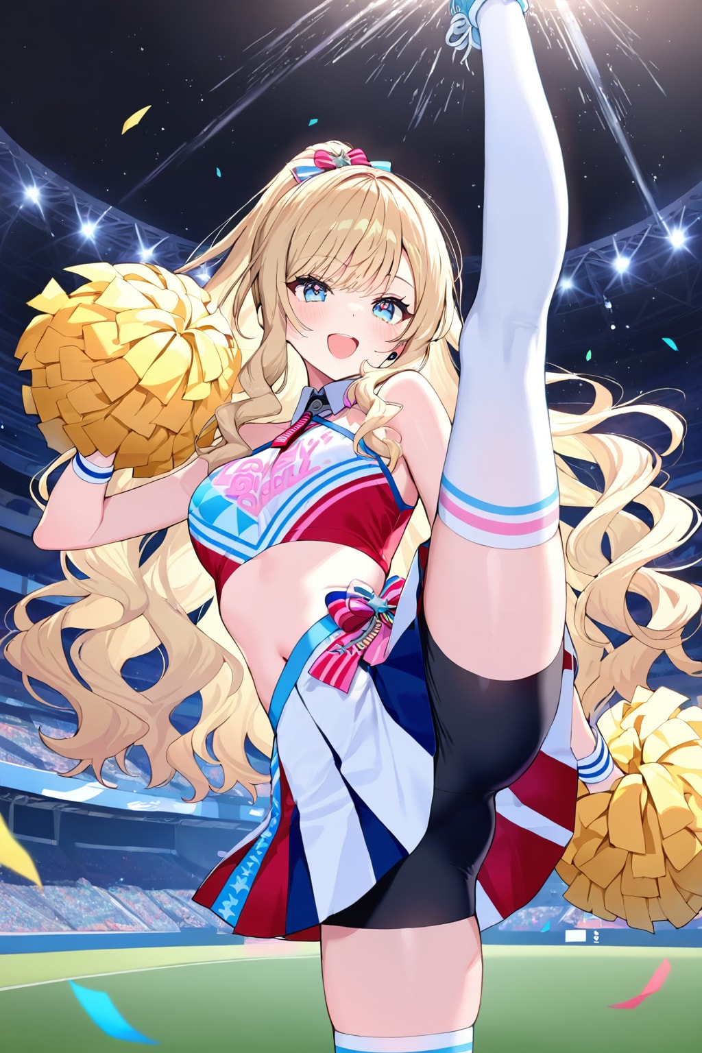 今日のちちぷい　その４８２