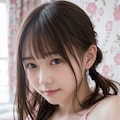 ピンクのキャミソール 4 5枚目