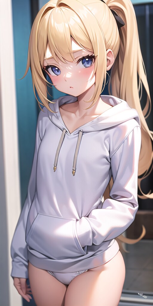 ぱんつ