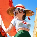 シオリの旅 4枚目