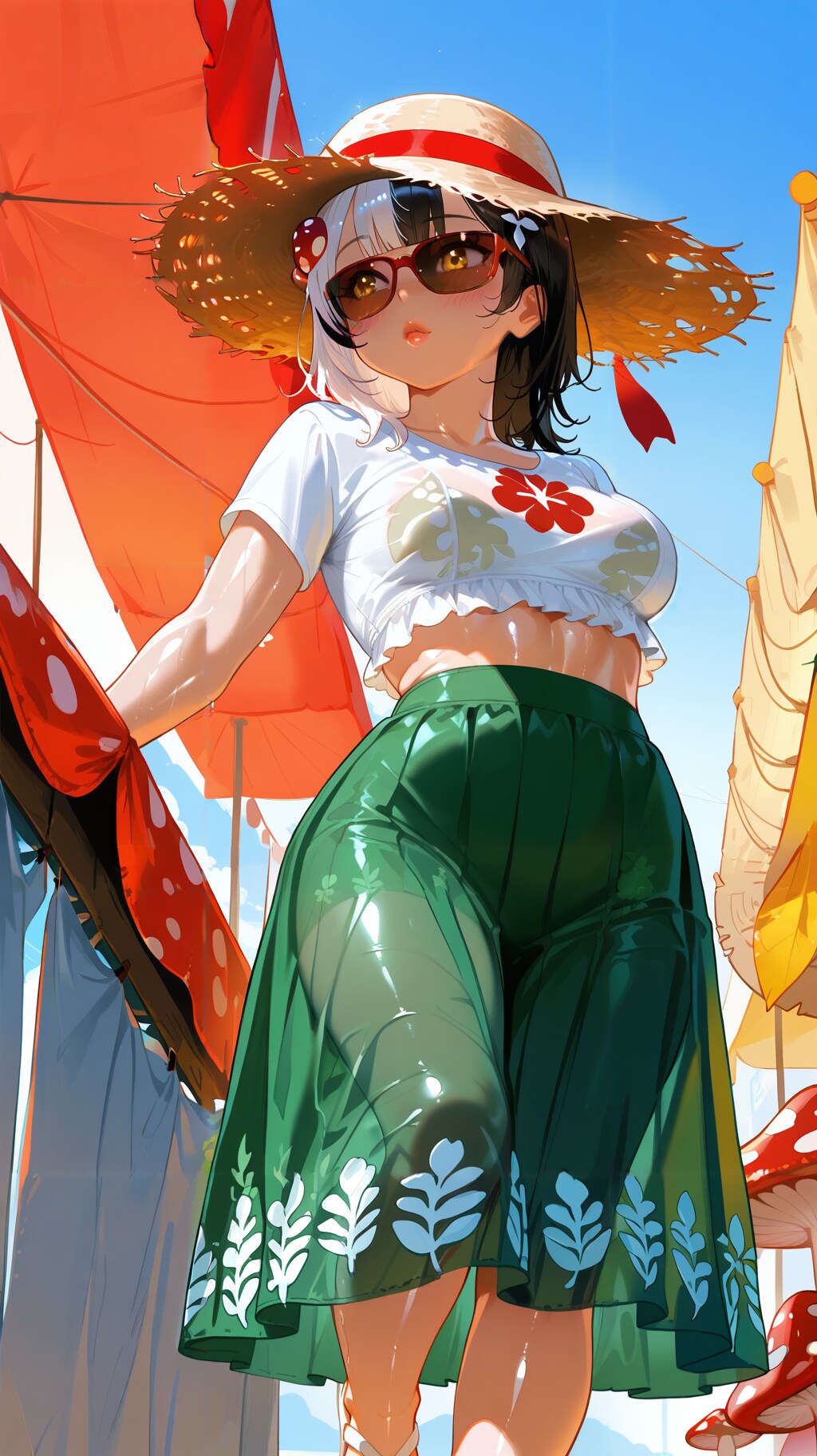シオリの旅