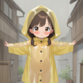 はだカッパ 4枚目