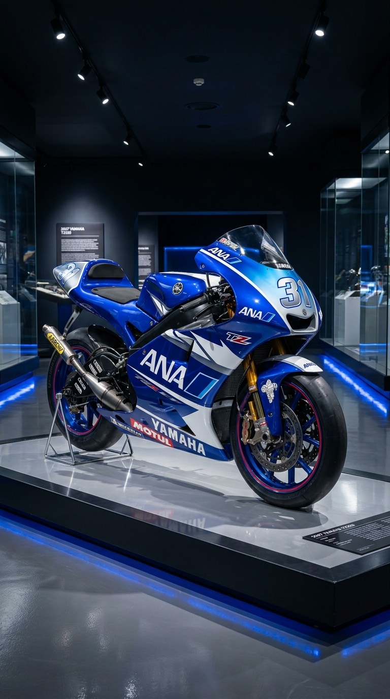 YAMAHA