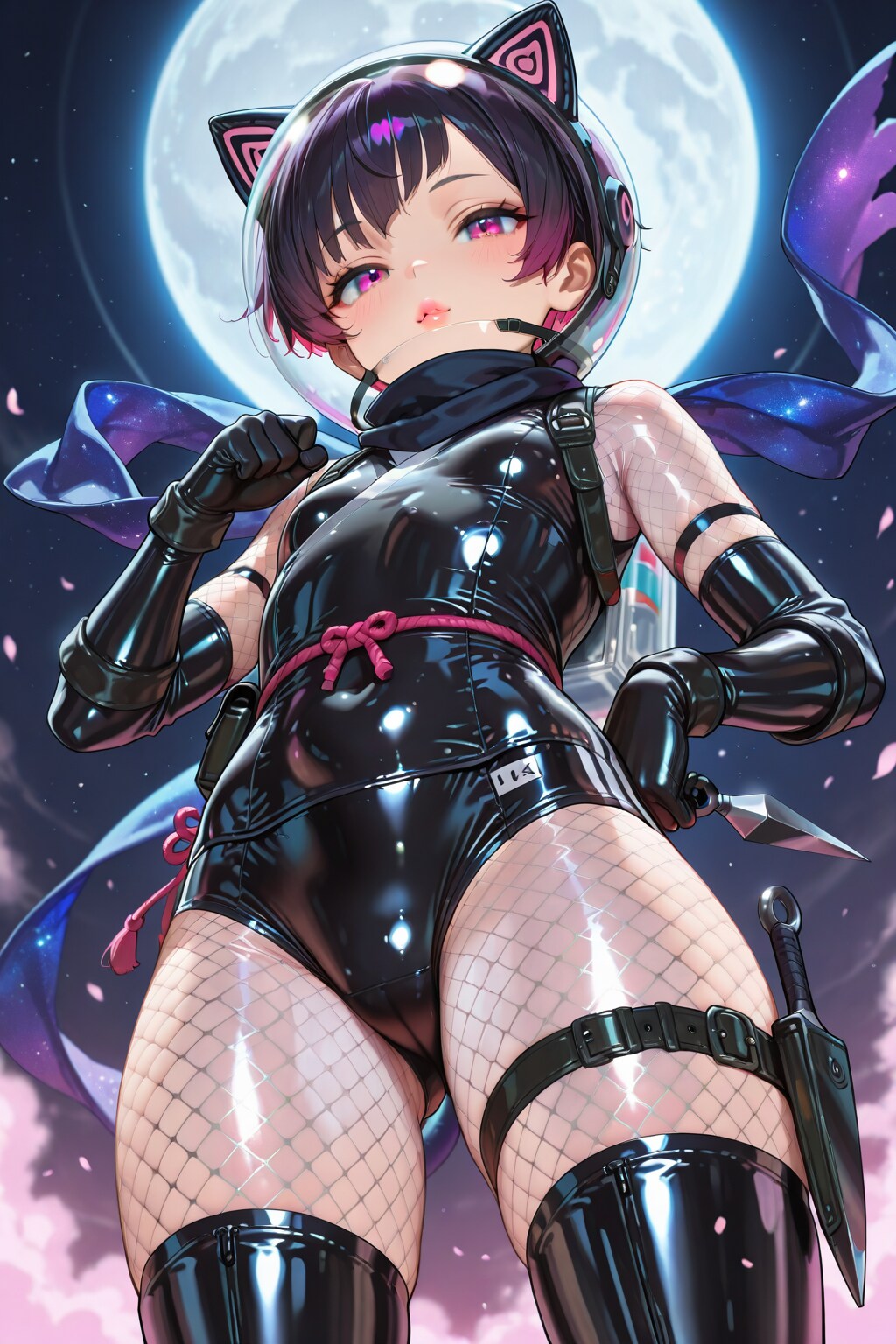 宇宙服