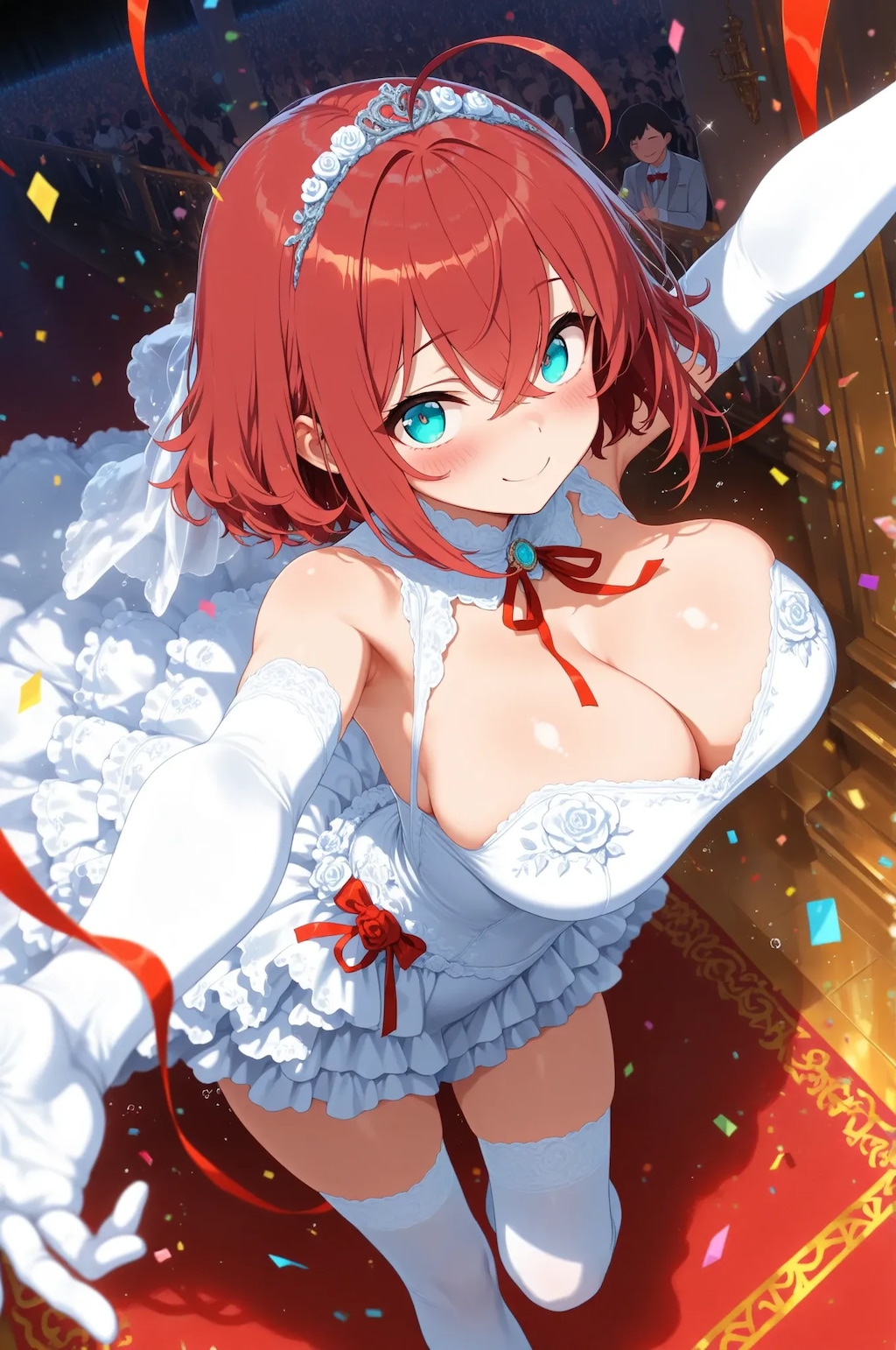 識ちゃんの誕生日まであと２日🎂