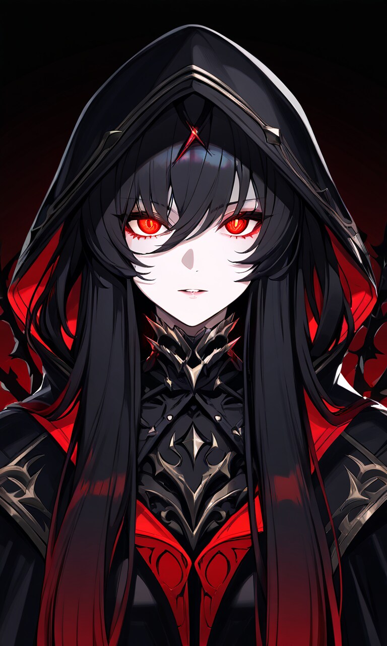 悪の陰謀２