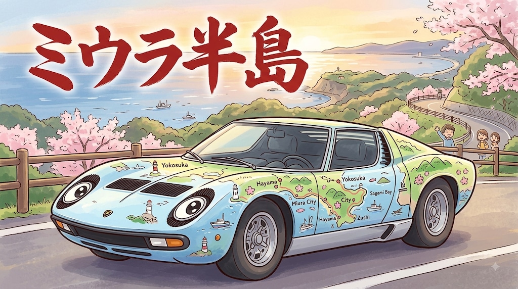 半島