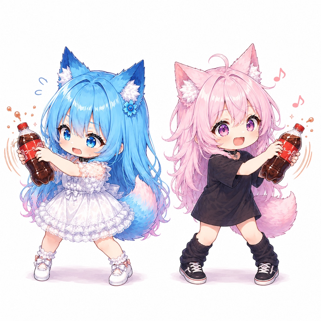 ん？