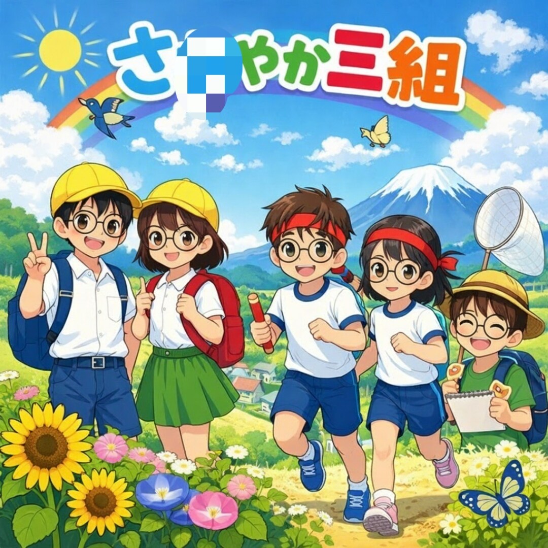 一部モザイクをかけましたw
