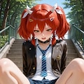 公然 2枚目