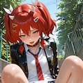 公然 6枚目