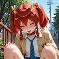 公然 5枚目