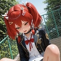 公然 3枚目