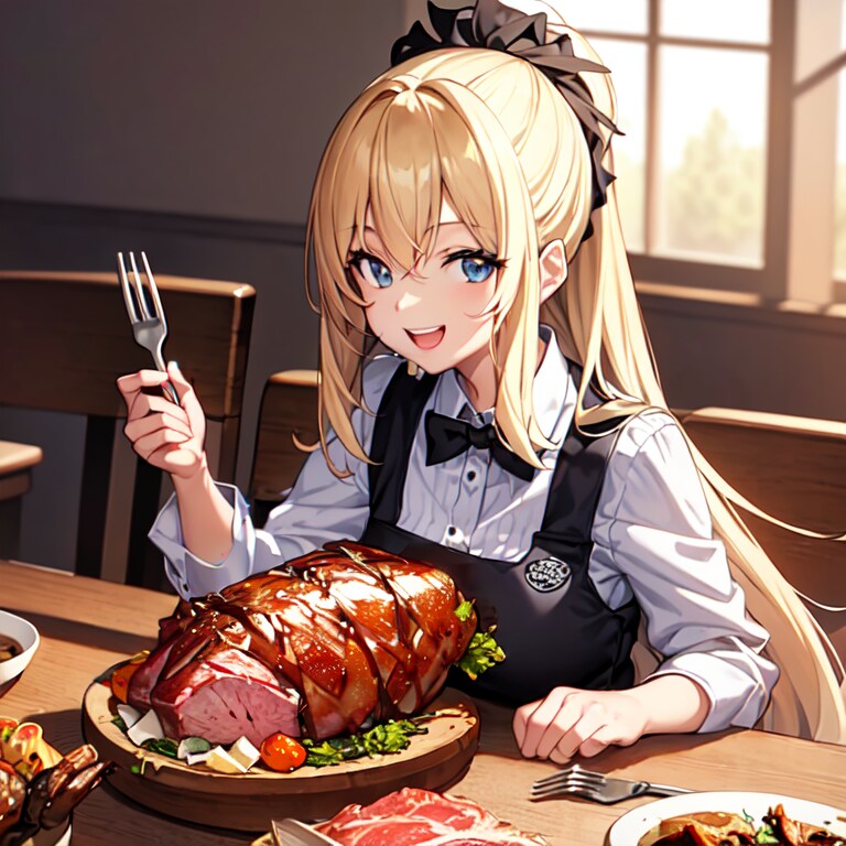 いー肉の日のちちぷいちゃん