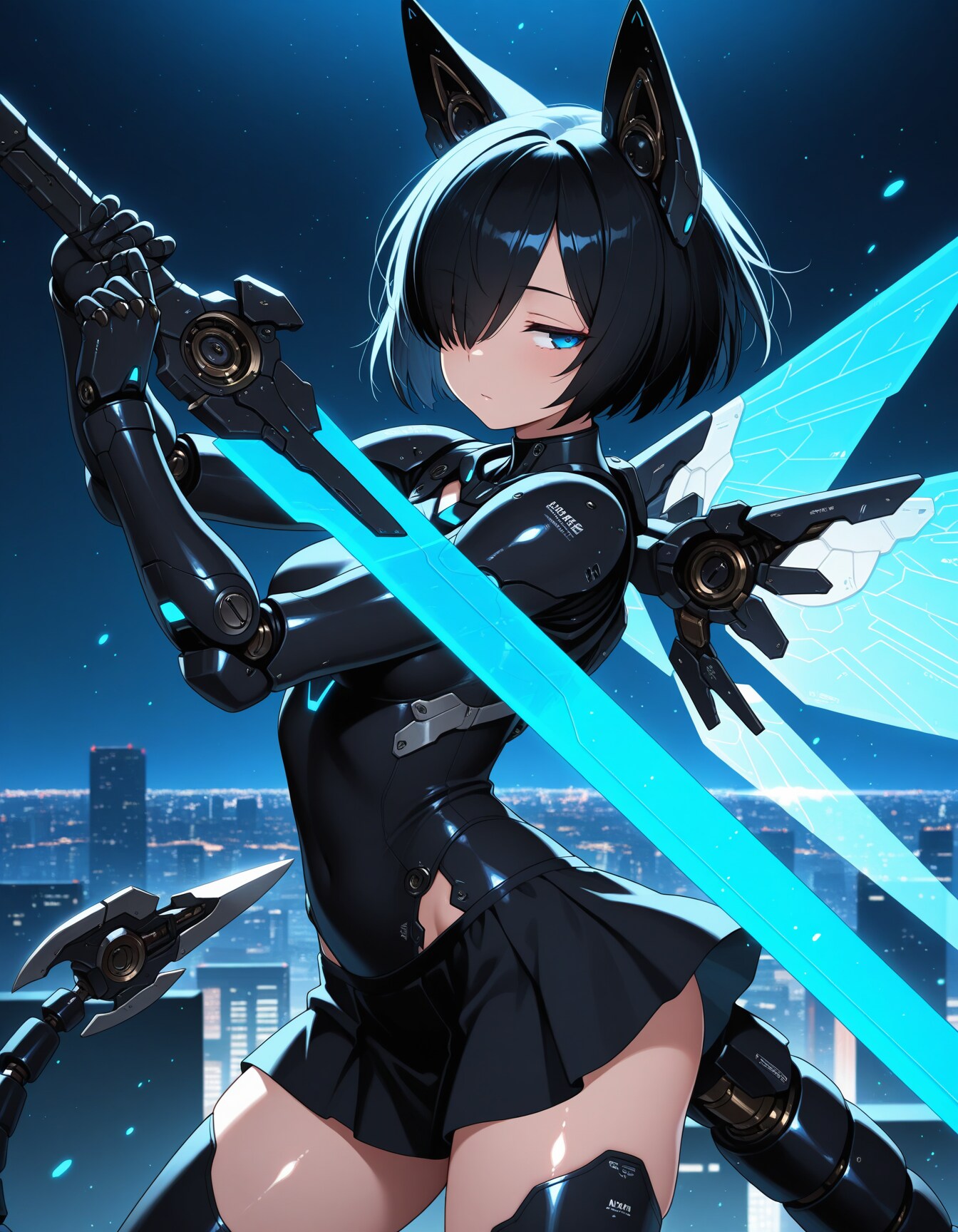 アンドロフォックス