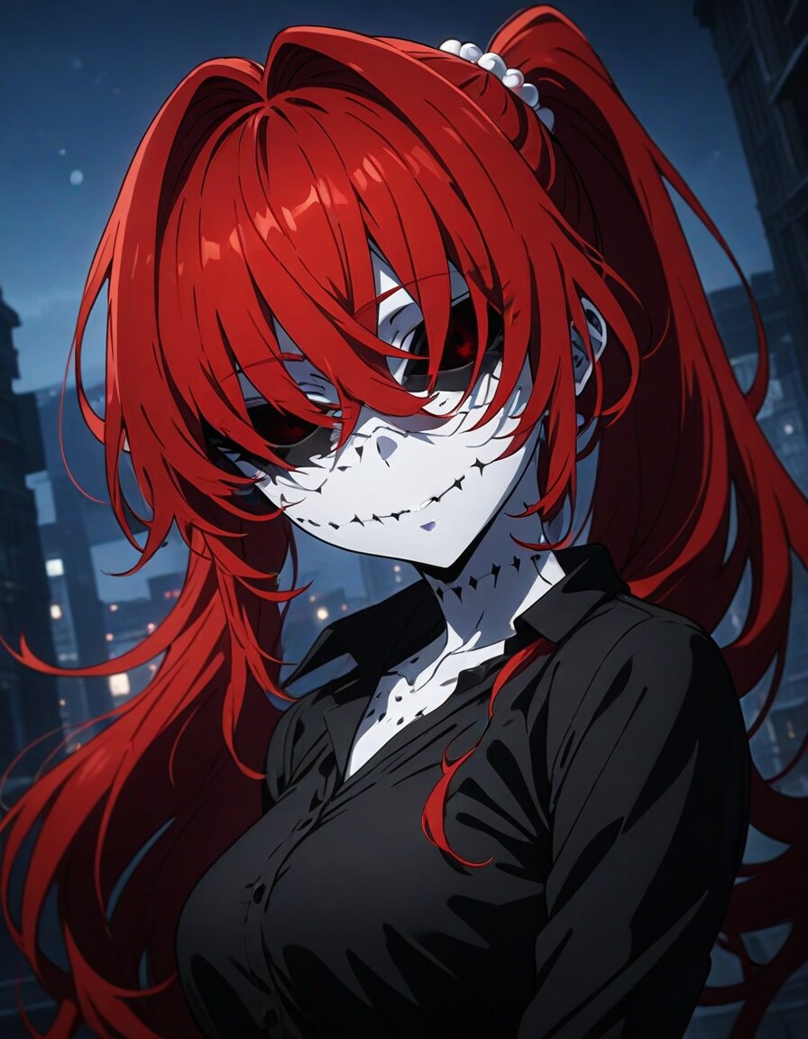 ……これでも……？ | の人気AIイラスト・グラビア