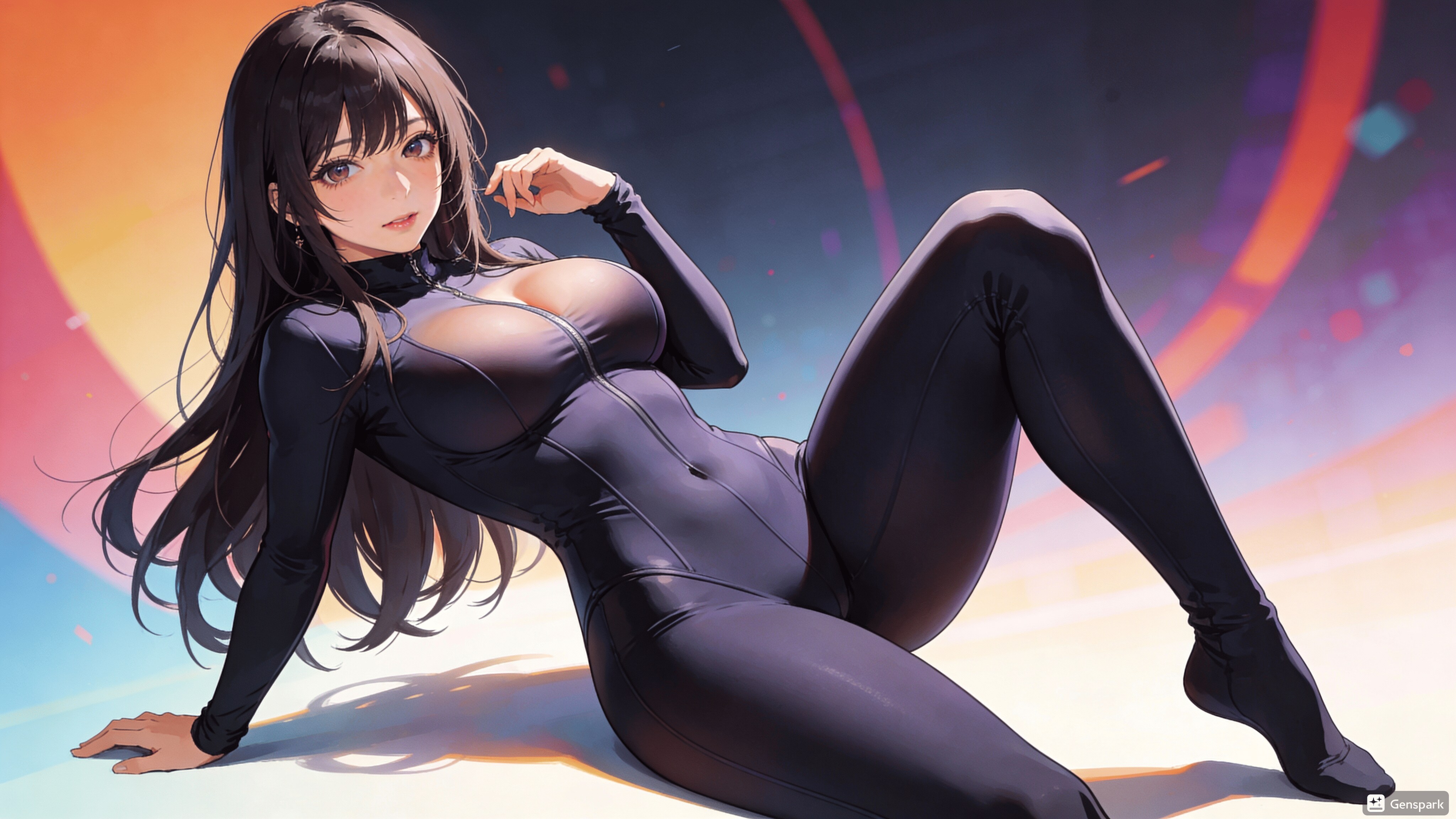 ボディースーツ