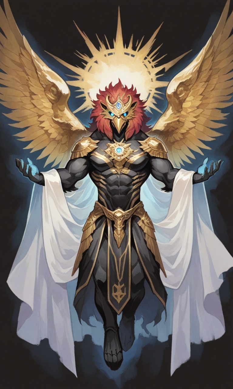 ルネサンス眼魔