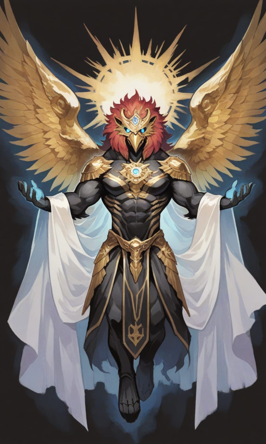 ルネサンス眼魔