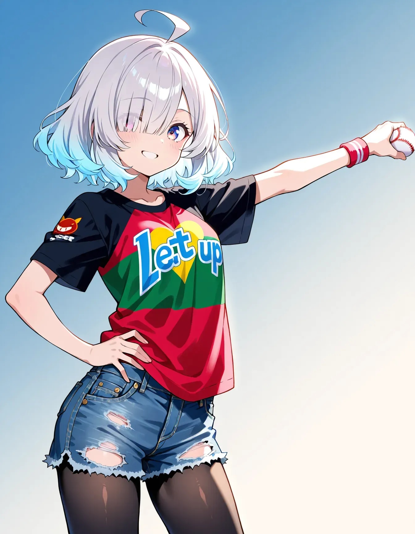 夢にときめけ！明日にきらめけ！