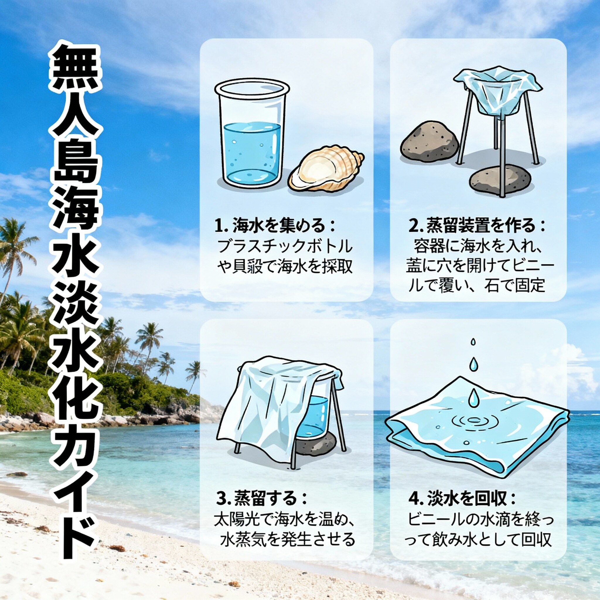 鯖が威張ってサバイバル | の人気AIイラスト・グラビア