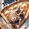 U (Unknown) F (Flying) O (O-Pizza) ’力技系供養絵寄せ集め() 4枚目