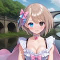 日菜ちゃんのクラスの担任だったなら 妄想SSシリーズ3 2枚目