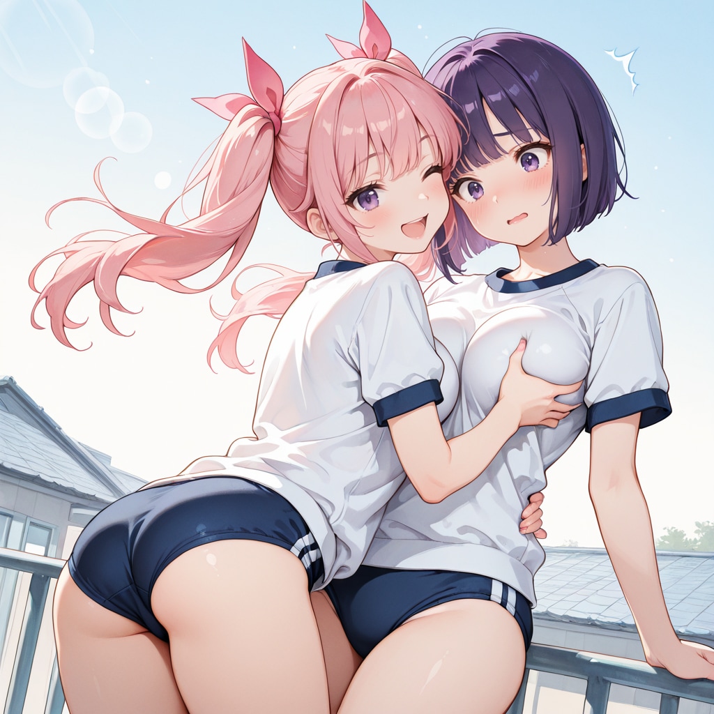 愛のカタチ？